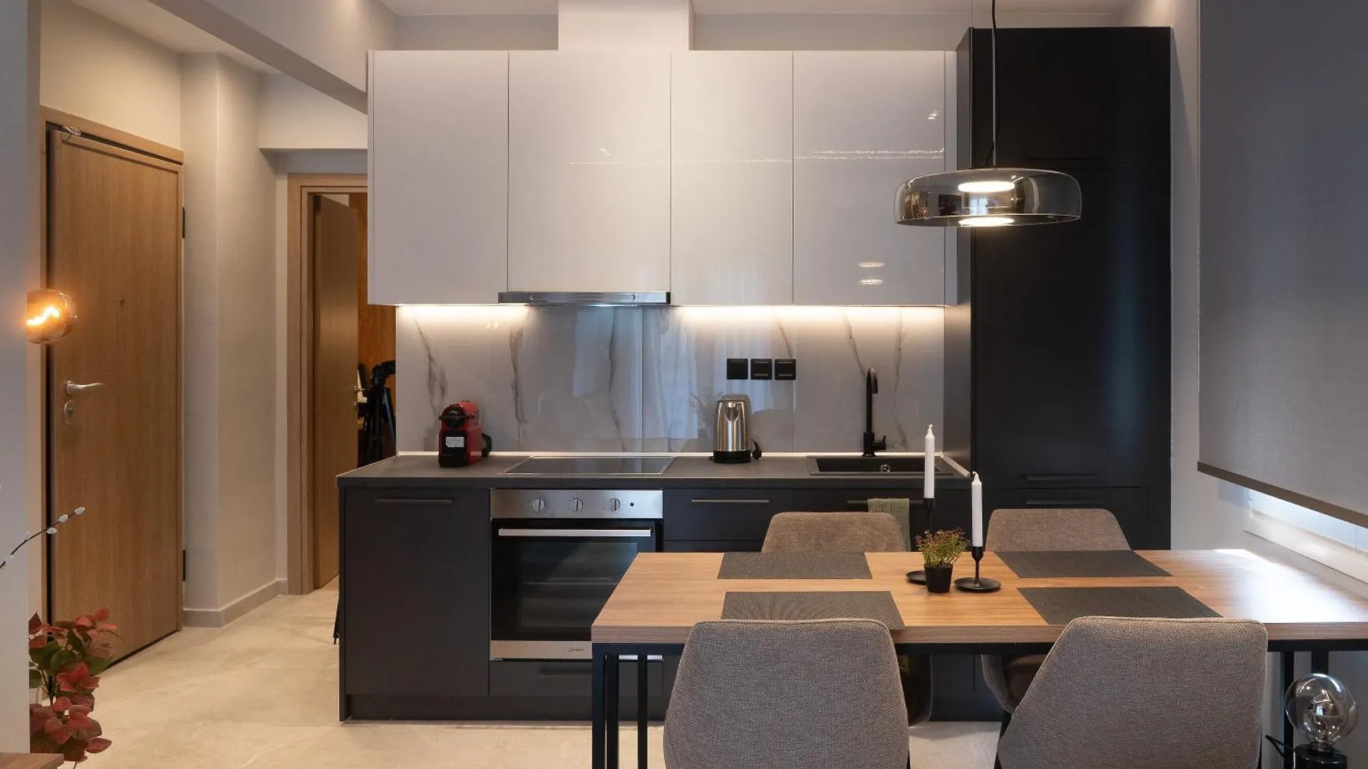 Appartamento Luxury Stay In Salonicco