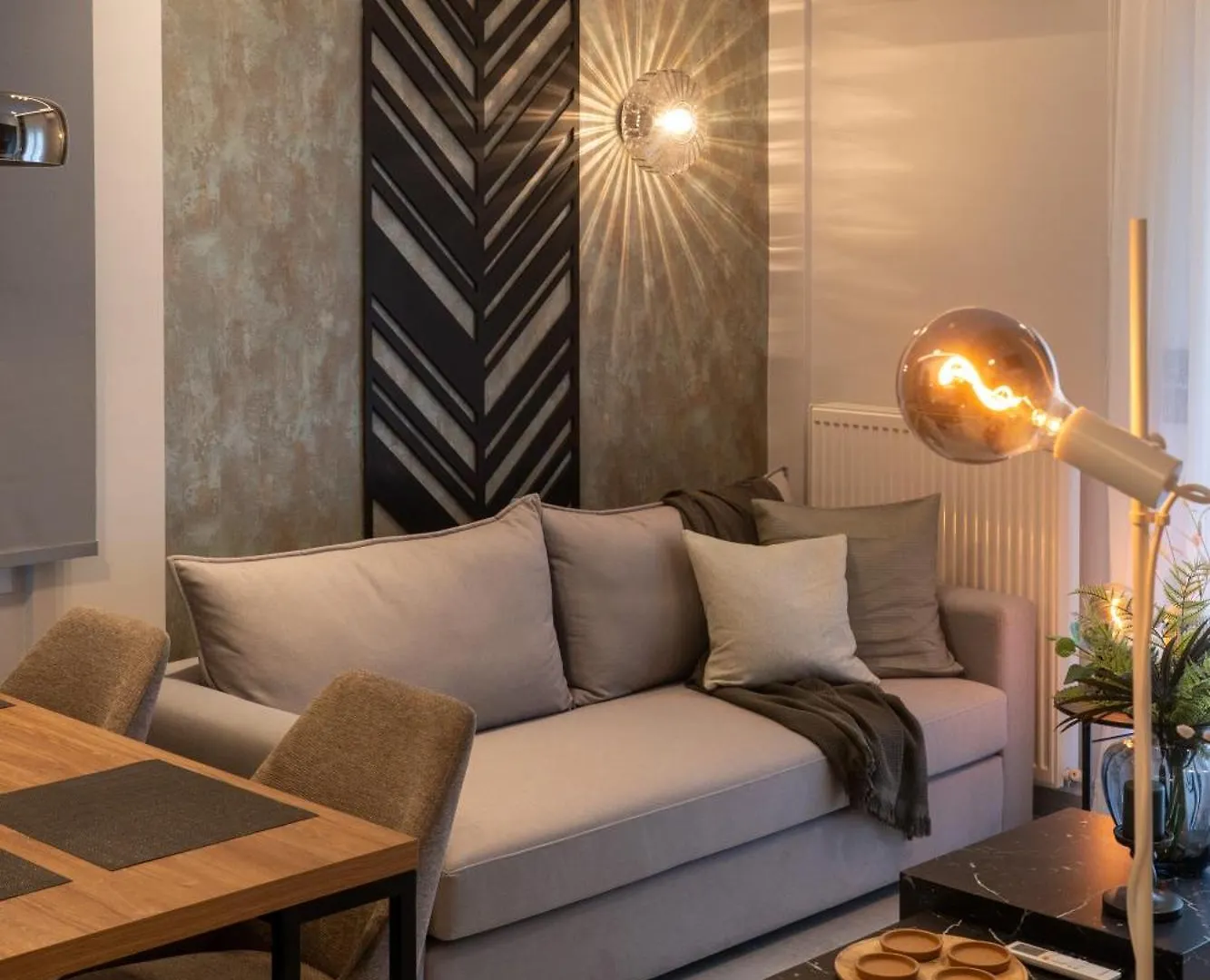 Luxury Stay In Salonicco Grecia