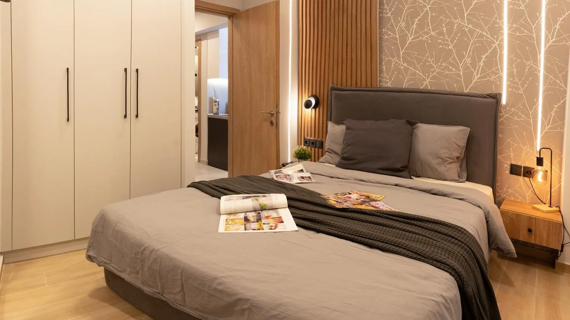 Luxury Stay In Salonicco Appartamento