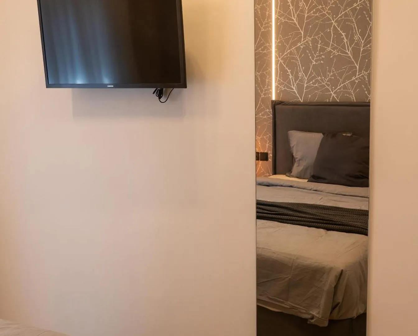 Luxury Stay In Salonicco 0*,