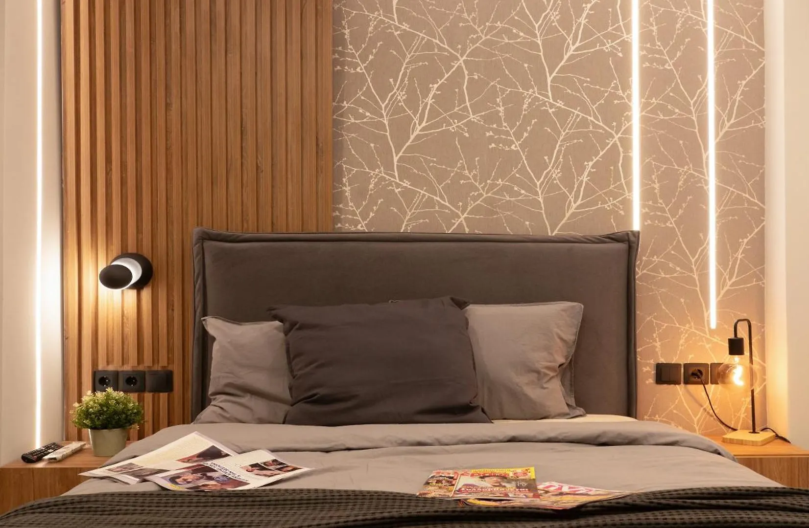 Appartamento Luxury Stay In Salonicco Grecia