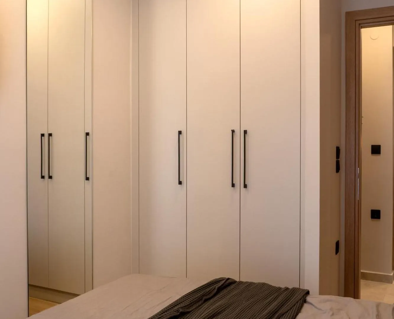 Luxury Stay In Salonicco