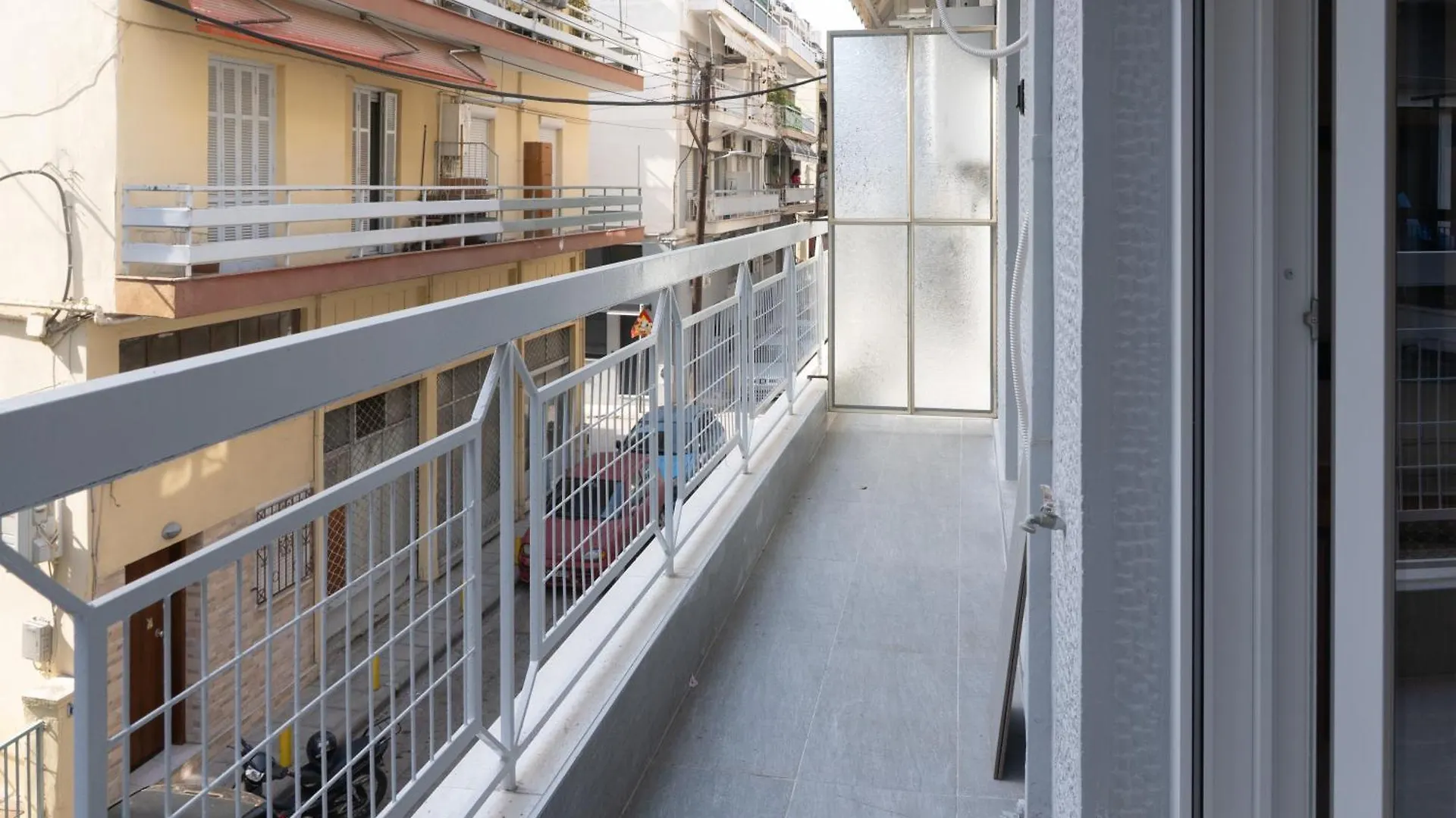Luxury Stay In Salonicco 0*,