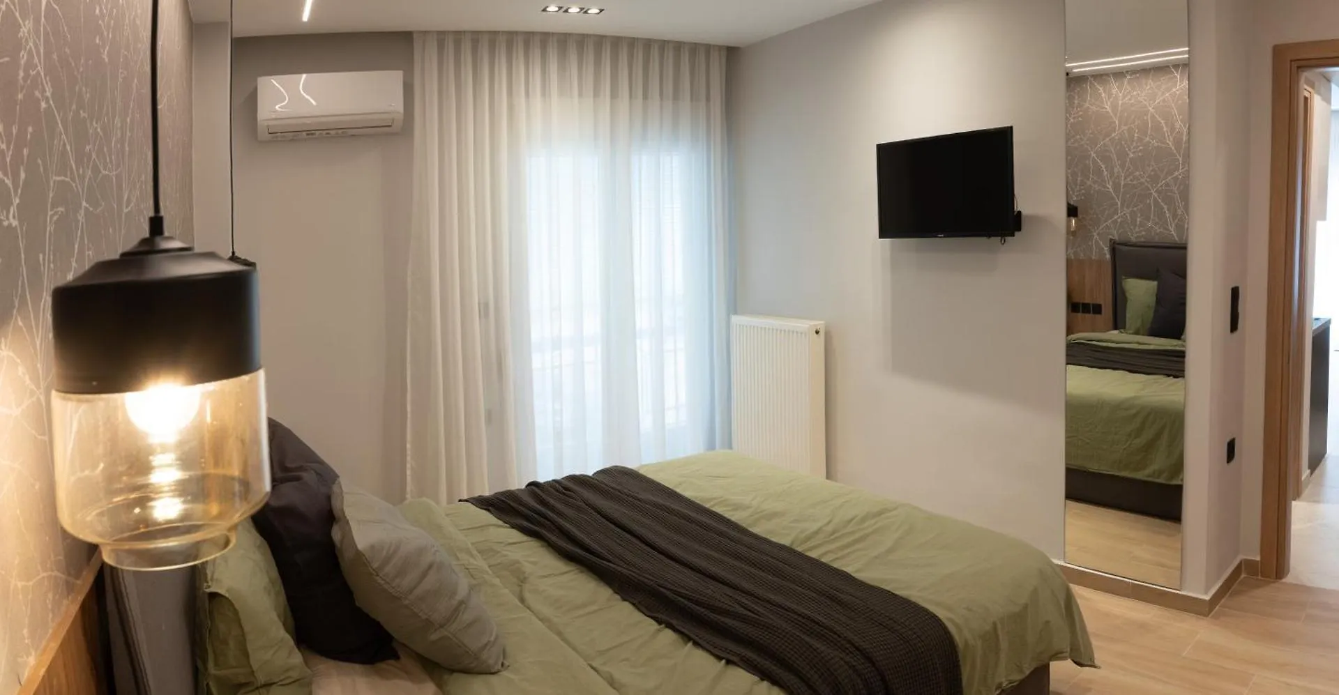 Luxury Stay In Salonicco 0*,  Grecia