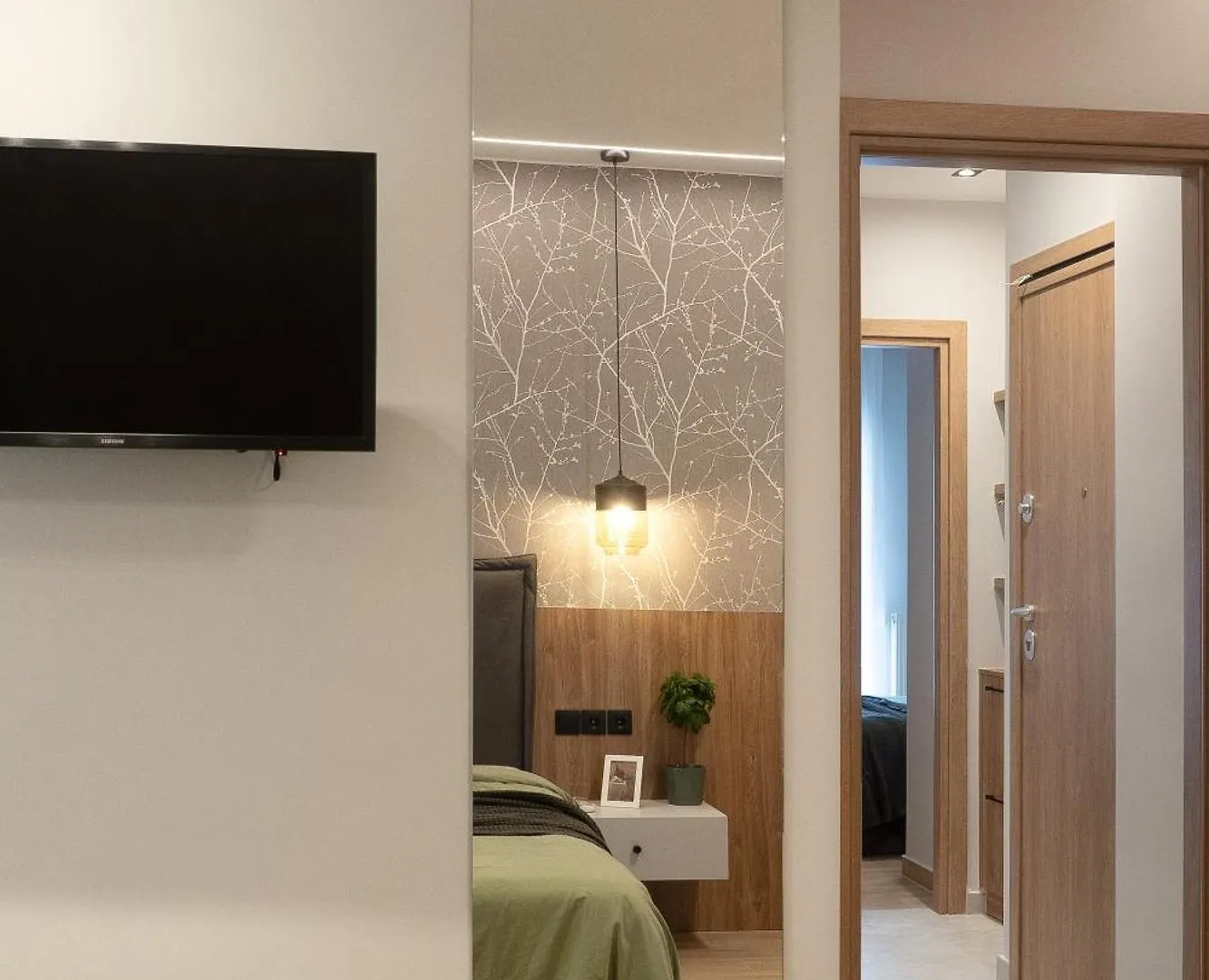 Luxury Stay In Salonicco Appartamento