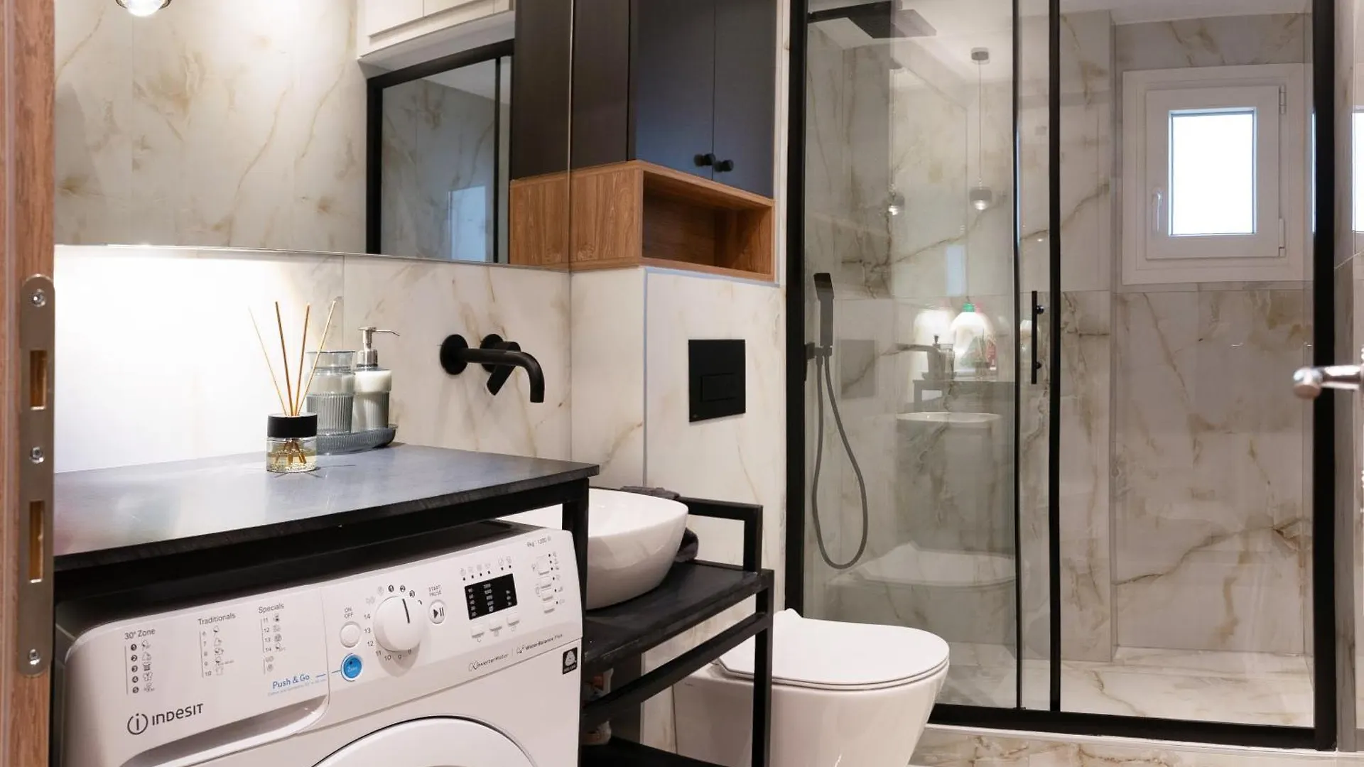 Luxury Stay In Salonicco Appartamento