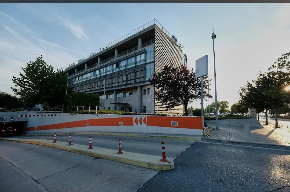 Luxury Stay In Salonicco Appartamento